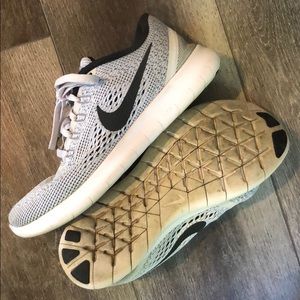 Nike free